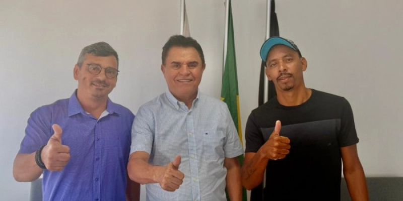 Deputado federal Wilson Santiago amplia base no Litoral Sul e avança rumo à reeleição