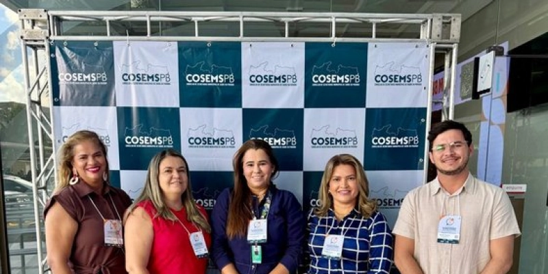 Gestores da região de Sousa debatem fortalecimento da gestão no COSEMS-PB