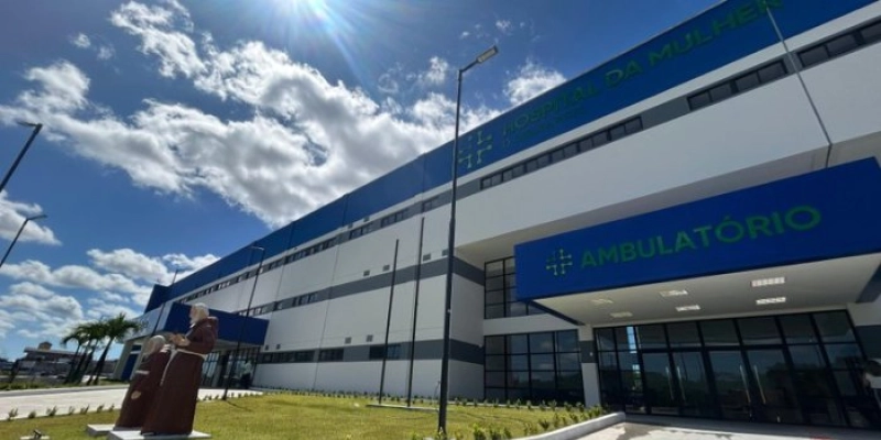 Saúde da Paraíba amplia serviços e realiza programação especial no Mês da Mulher