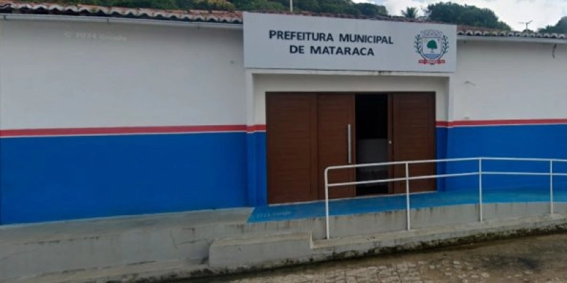 MP firma acordo e prefeito de Mataraca faz ressarcimento após uso irregular de maquinário público