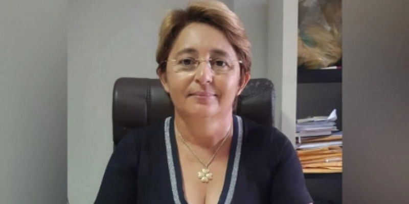 TCE reprova contas de Uiraúna e aplica multa à prefeita por baixo investimento em educação