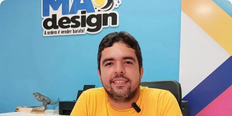 Diário Oficial publica exoneração de Fábio Braga da comunicação da Prefeitura de Sousa