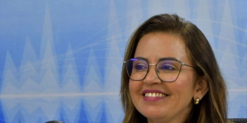 Pollyanna mostra confiança em candidatura pelo PSB e arremata: “O partido terá uma mulher deputada federal em Brasília”