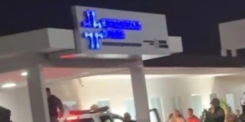 Suspeito morre após confronto com a polícia militar em Sousa 