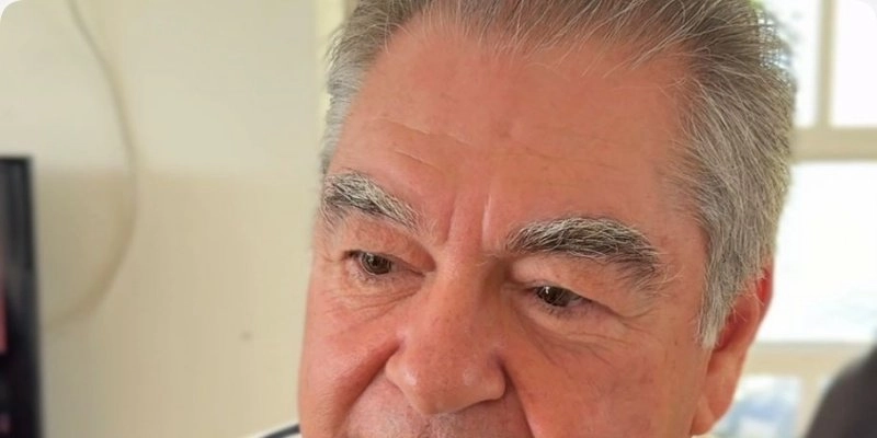 Lindolfo Pires participa de Agenda com Lucas Ribeiro em Sousa, admite voltar ALPB em abril, e conversas com André Gadelha; Video