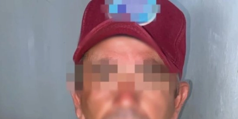 Padrasto é preso suspeito de abusar sexualmente de menor de idade na Paraíba