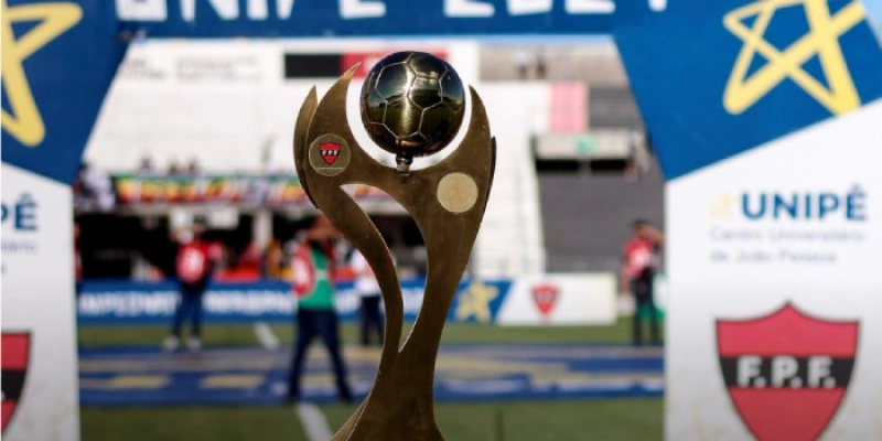 Paraibano 2026: Semifinais prometem decisões históricas e chance de final inédita