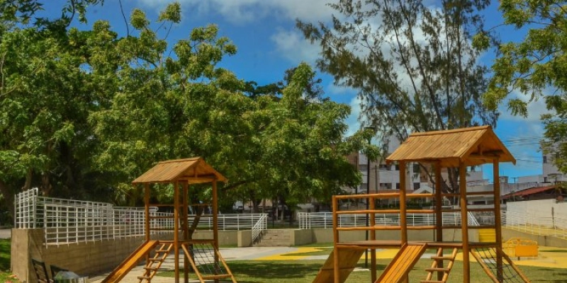 Festival ocupa Parque das Três Ruas e Praça da Paz com arte, reflexão e mobilização neste domingo, em JP