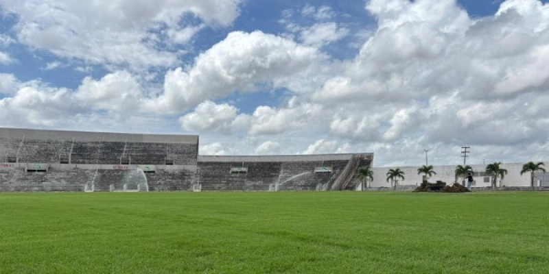 Almeidão define hoje o primeiro finalista do Paraibano 2026 entre Botafogo e Serra Branca