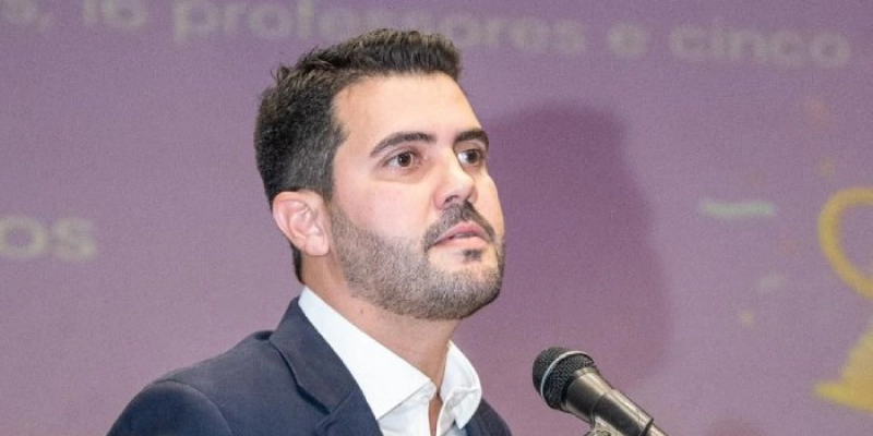 Da saúde à segurança: leis de Wilson Filho melhoram rede de proteção às mulheres na Paraíba