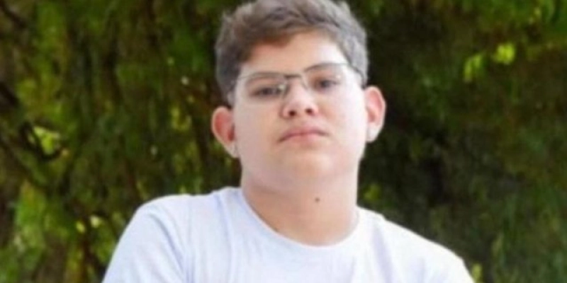 Acidente de moto mata adolescente de 15 anos na rodovia de acesso a Vieirópolis