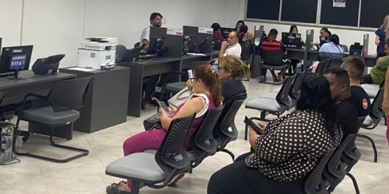 Mutirão para Negociação de Dívidas do Procon-JP começa nesta segunda-feira com atendimento a partir das 8h