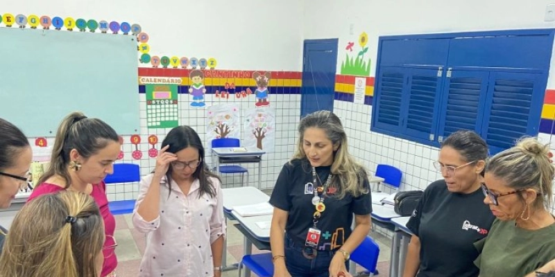 EM JP - Mulheres representam mais de 63% do quadro de servidores da Prefeitura e celebram sensibilidade da gestão