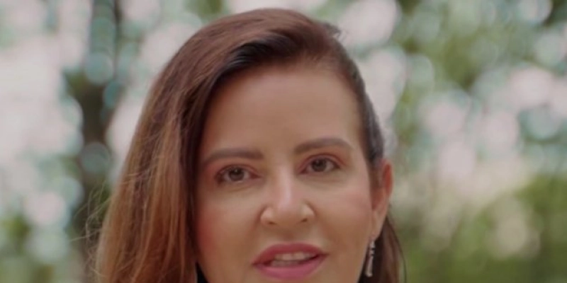 Pollyanna Werton exalta a resiliência feminina no Dia Internacional da Mulher