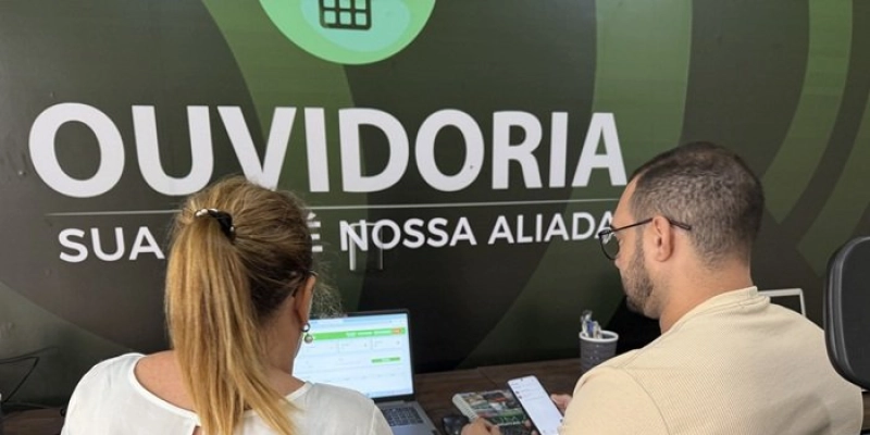 Prefeitura inaugura Ouvidoria Municipal e amplia canais de atendimento à população de Sousa