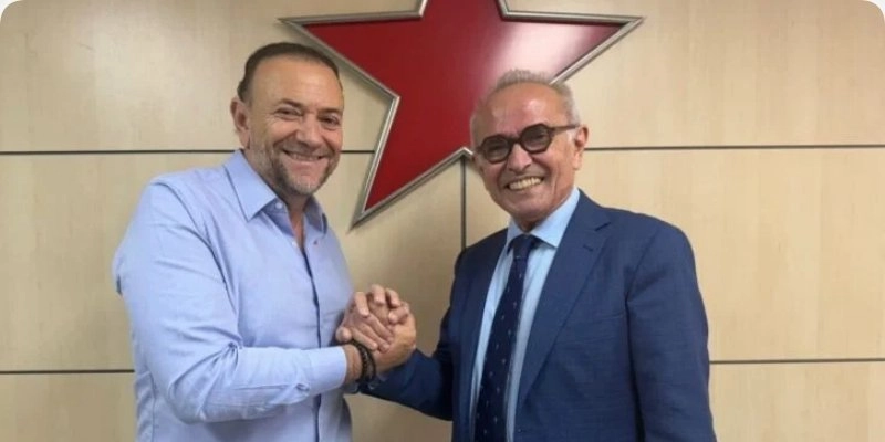 Encontro entre Cícero Lucena e Edinho Silva entra no debate sobre apoio do PT na Paraíba