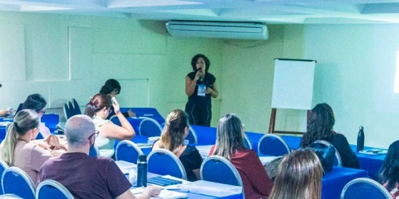 Paraíba inicia turma 2026 do EpiSUS-Fundamental para capacitar profissionais da Vigilância em Saúde