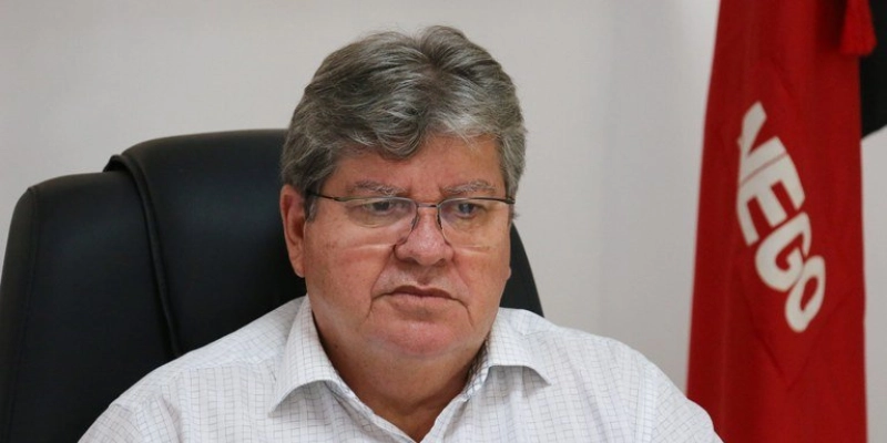 Governo da Paraíba anuncia investimentos de mais de R$ 156 milhões para construir e recuperar barragens na Paraíba