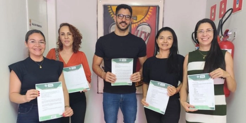 Atuação do MP: Município de Cuité cria plano de enfrentamento à violência doméstica