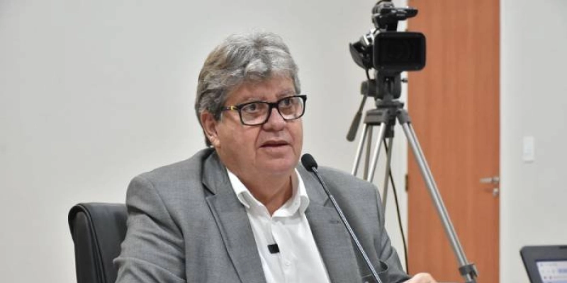 João Azevêdo entrega equipamento no Hospital da Mulher e inaugura Museu da Justiça Eleitoral nesta segunda