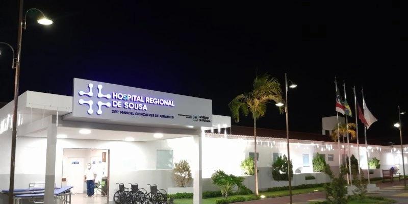 Idosa com sinais de agressão é socorrida e filhas são detidas em Sousa