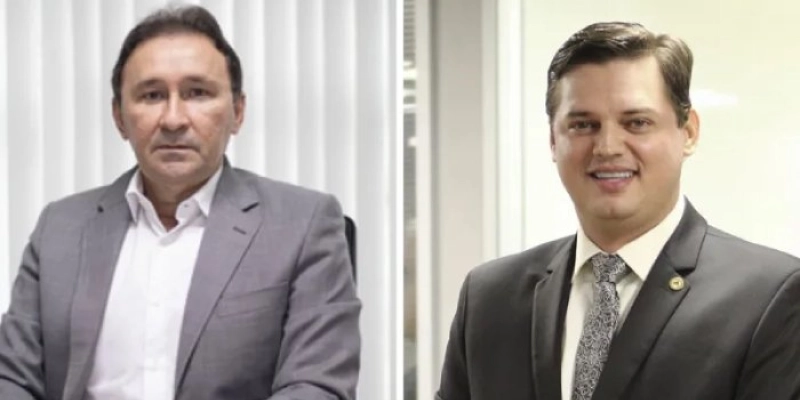 CCJ da Assembleia aprova nomes de Deusdete Queiroga e Taciano Diniz para conselheiros no TCE