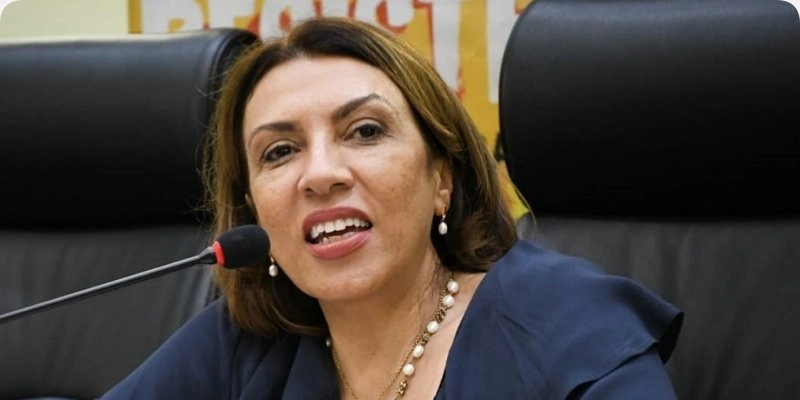 PT decidirá posição sobre eleição estadual sem pressão, afirma Cida Ramos