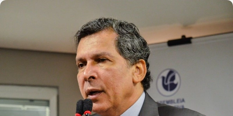 Entre PT e PSB, Ricardo Barbosa estuda caminho partidário para eleições de 2026