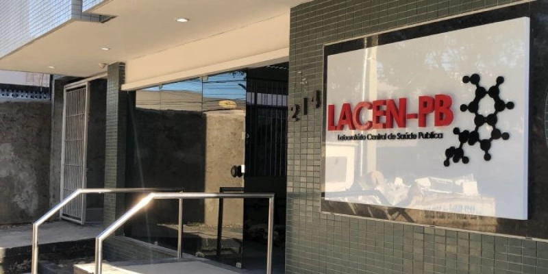 Lacen-PB é habilitado pela Fiocruz para diagnóstico molecular de rotavírus e norovírus e fortalece a vigilância das gastroenterites virais