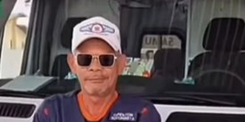 Socorrista do SAMU morre após passar mal em Sousa
