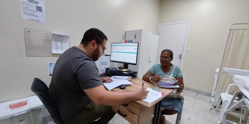 Hospital Edson Ramalho oferece cirurgia para tratar incontinência urinária e ajuda na qualidade de vida das mulheres