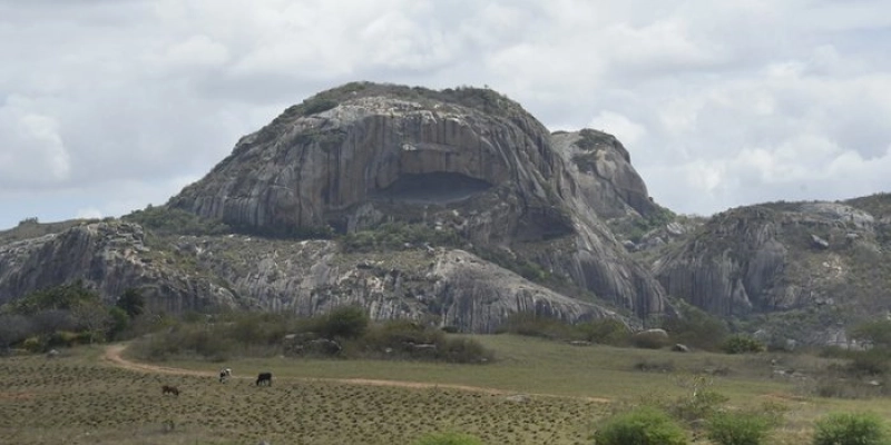 Em Araruna: pêndulo da Pedra da Boca retoma atividades em abril