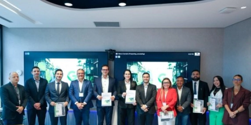 Governo da Paraíba e Google lançam Rede Estadual de Monitoramento da Qualidade do Ar