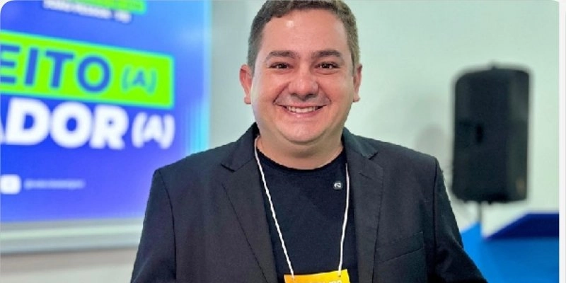 Polícia Civil cumpre busca na casa do prefeito de Jacaraú em investigação sobre morte de vereador