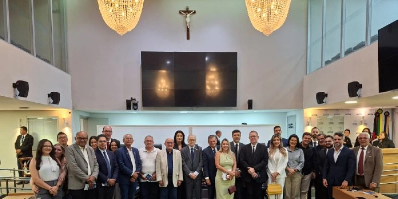 ALPB realiza sessão especial em comemoração ao Dia Internacional do Consumidor