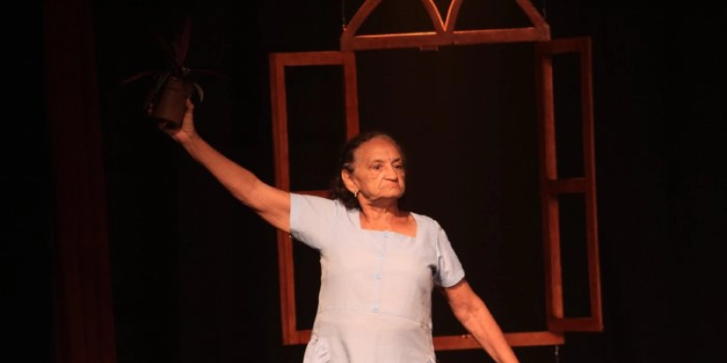 Mostra Matriz leva ao público atividades culturais protagonizadas por mulheres, com entrada gratuita