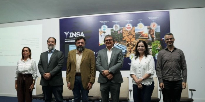 Estado da PB lança plataforma BioInova para mapear carbono e ampliar oportunidades no mercado ambiental