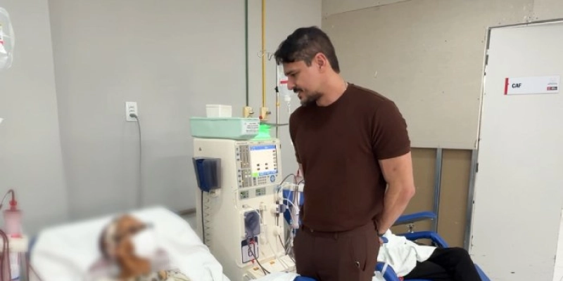 João Pessoa fortalece assistência a pacientes renais e entrega Centro Municipal de Nefrologia reformado