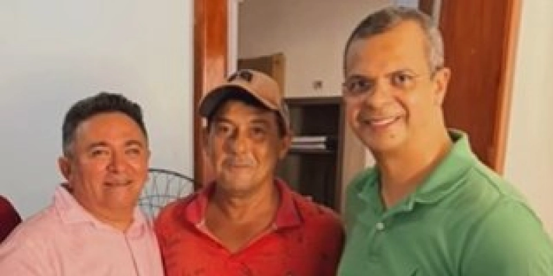 Deputado Jutay Meneses se reúne com pescadores artesanais em Malta