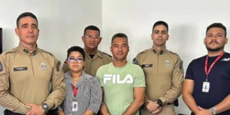 Polícia Militar e Suplan ajustam detalhes para construção da nova sede do 14º BPM em Sousa