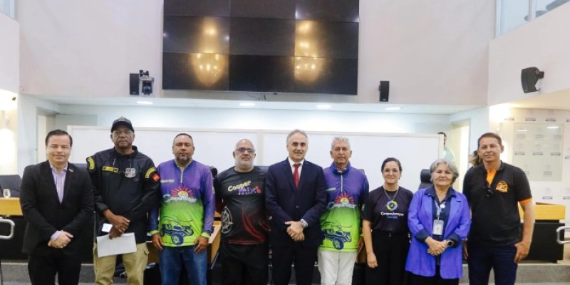 Propositura de Luciano Cartaxo, audiência pública debate regulamentação do transporte BuggyTur na Assembleia Legislativa da Paraíba