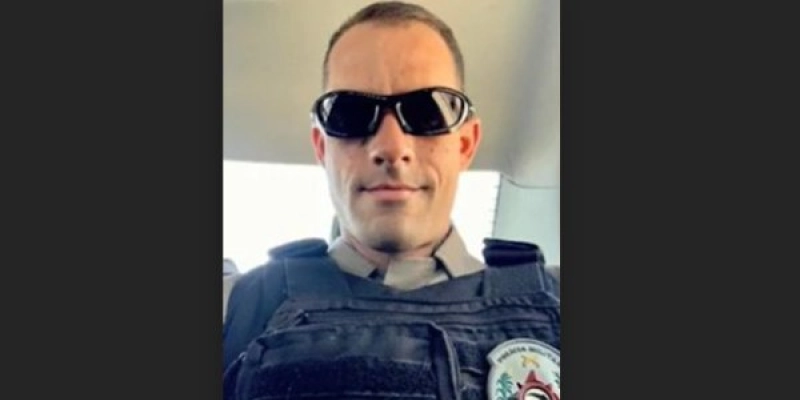 Ossada humana é encontrada em área de mata durante buscas por policial em JP