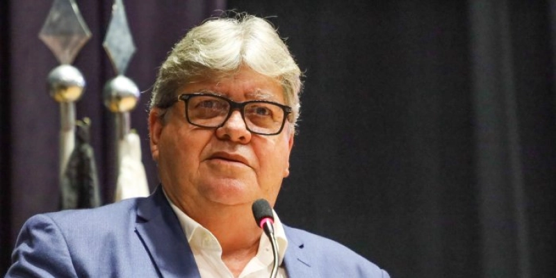 Azevêdo apresenta resultados do Programa Incluir Paraíba durante solenidade em CG na próxima segunda