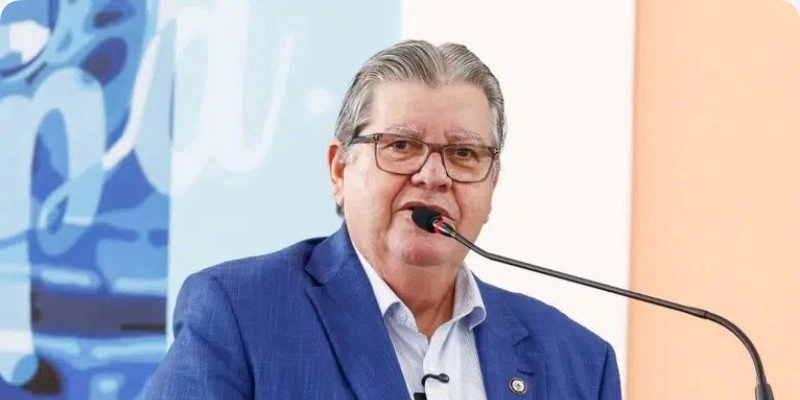 João Azevêdo afirma que transição de governo na Paraíba ocorrerá de forma tranquila
