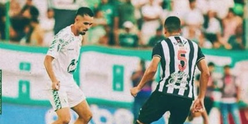 Botafogo-PB vira sobre o Sousa no Marizão e fica a um empate do título estadual