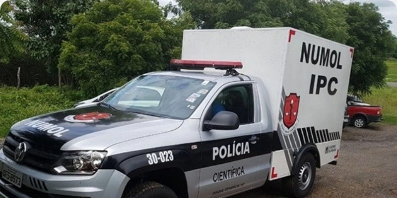 Agricultor é encontrado morto em área próxima ao Núcleo Habitacional II, em Sousa