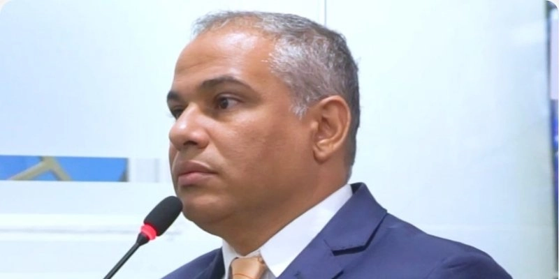 MP investiga pagamento a vereador afastado por licença médica em Cabedelo
