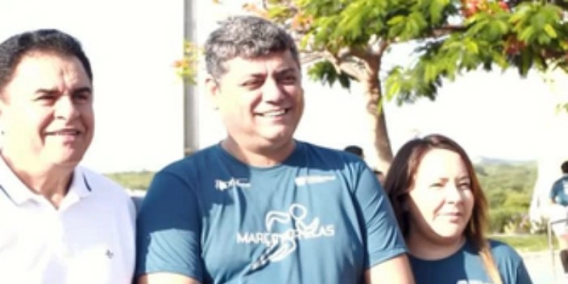 Vieirópolis celebra sucesso da corrida “Março por Elas” com foco no esporte e cidadania