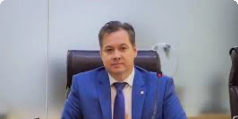 Júnior Araújo diz que decisão de ir para o Progressistas é “definitiva”
