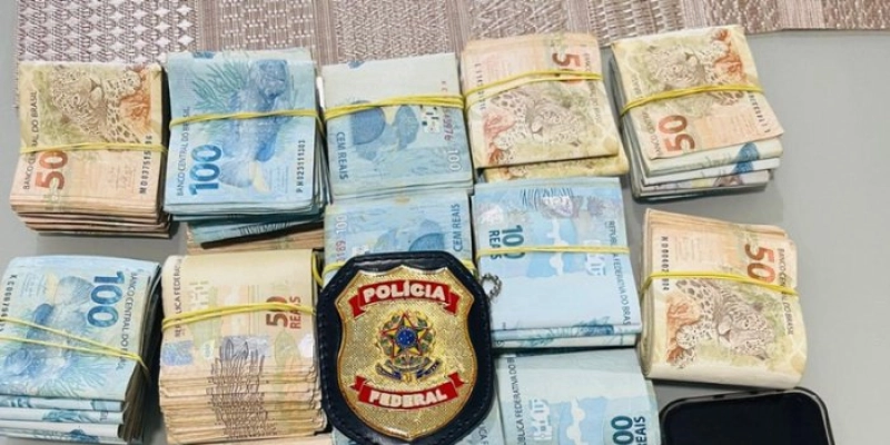 PF e CGU deflagram nova fase da Operação Sem Desconto